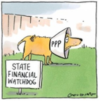 State Financial Watchdog